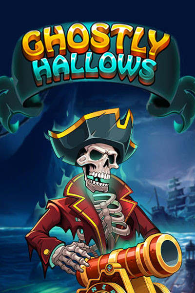 Ghostly Hallows